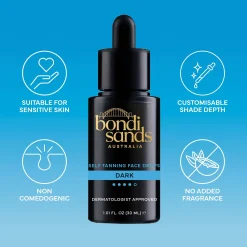 Bondi Sands Self Tan Drops - Dark 30ml
