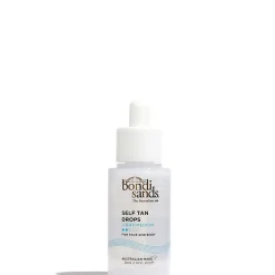 Bondi Sands Self Tan Drops - Light/Medium 30ml