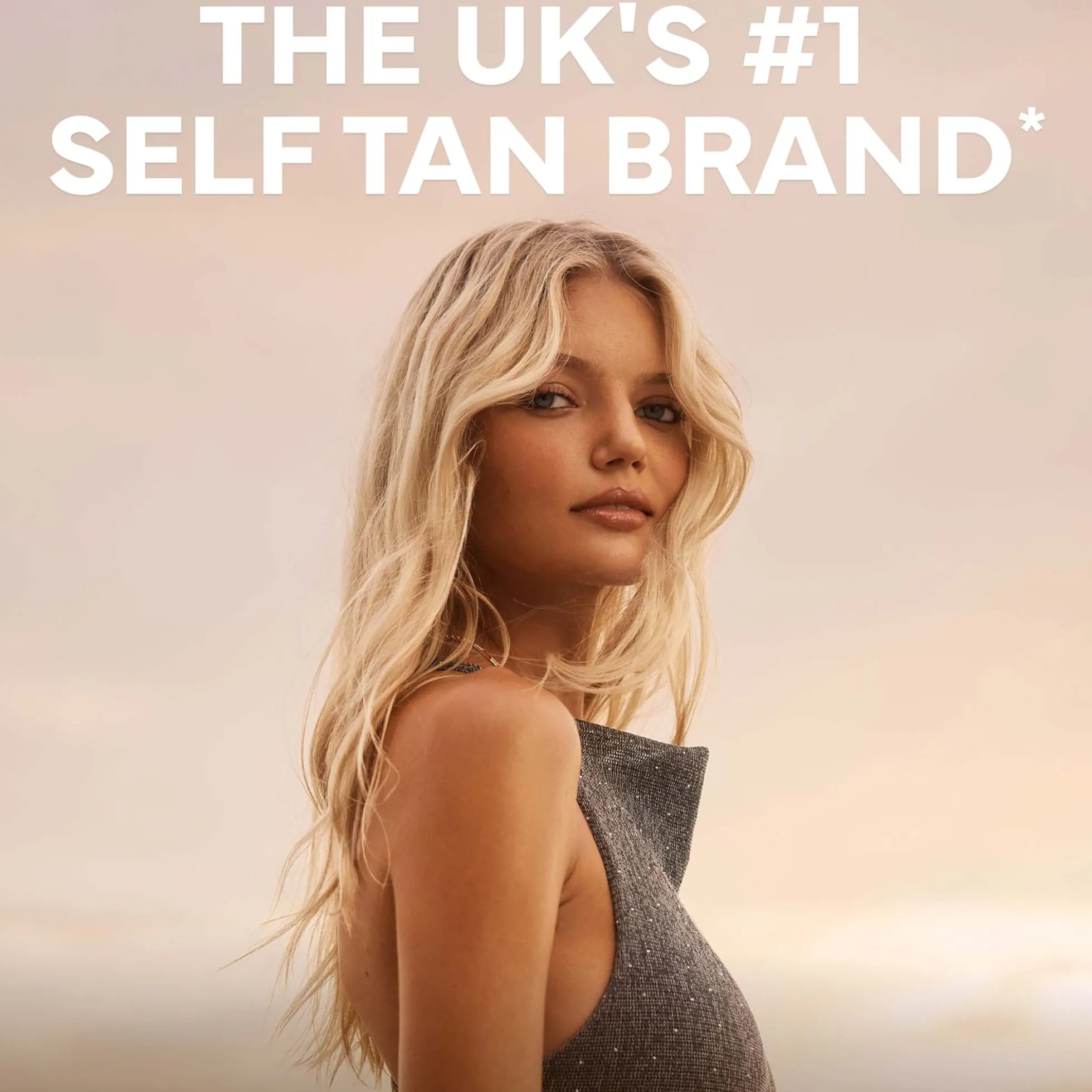 Bondi Sands Self Tan Drops - Light/Medium 30ml