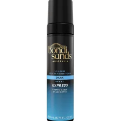Bondi Sands Self Tanning Foam One Hour Express 200ml