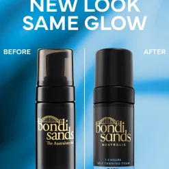 Bondi Sands Self Tanning Foam One Hour Express 200ml