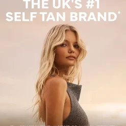 Bondi Sands Self Tanning Foam One Hour Express 200ml