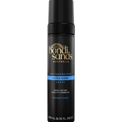 Bondi Sands Self Tanning Foam Ultra Dark 200ml