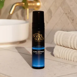 Bondi Sands Self Tanning Foam One Hour Express Ultra Dark 200ml
