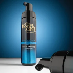 Bondi Sands Self Tanning Foam One Hour Express Ultra Dark 200ml