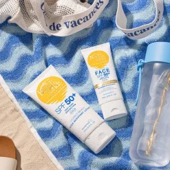 Bondi Sands SPF 50+ Body Coconut Beach Lotion 150ml (UK)