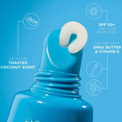 Bondi Sands SPF50+ Coconut Lip Balm 10g