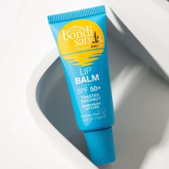Bondi Sands SPF50+ Coconut Lip Balm 10g