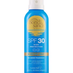Bondi Sands SPF 30 Everyday Aerosol Mist Spray 160g
