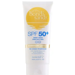 Bondi Sands SPF 50+ Everyday Body Lotion 150ml (UK)