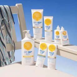 Bondi Sands SPF 50+ Everyday Body Lotion 150ml (UK)