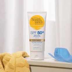Bondi Sands SPF 50+ Everyday Body Lotion 150ml