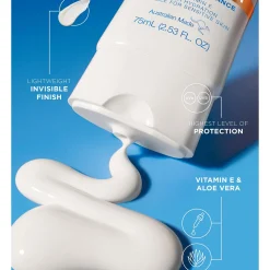 Bondi Sands SPF 50+ Everyday Face Lotion 75ml