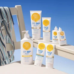 Bondi Sands SPF 50+ Everyday Face Lotion 75ml