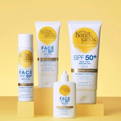 Bondi Sands SPF 50+ Everyday Face Lotion 75ml