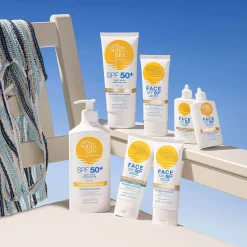 Bondi Sands SPF 50+ Everyday Lotion Value Pump Pack 500ml (UK)