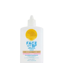 Bondi Sands SPF 50+ Everyday Tinted Face Fluid 50ml