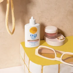 Bondi Sands SPF 50+ Everyday Tinted Face Fluid 50ml