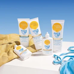 Bondi Sands SPF 50+ Everyday Tinted Face Fluid 50ml