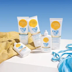 Bondi Sands SPF 50+ Everyday Tinted Face Fluid 50ml