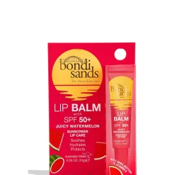 Bondi Sands SPF 50+ Lip Balm - Juicy Watermelon 10g