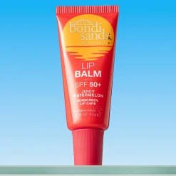 Bondi Sands SPF 50+ Lip Balm - Juicy Watermelon 10g