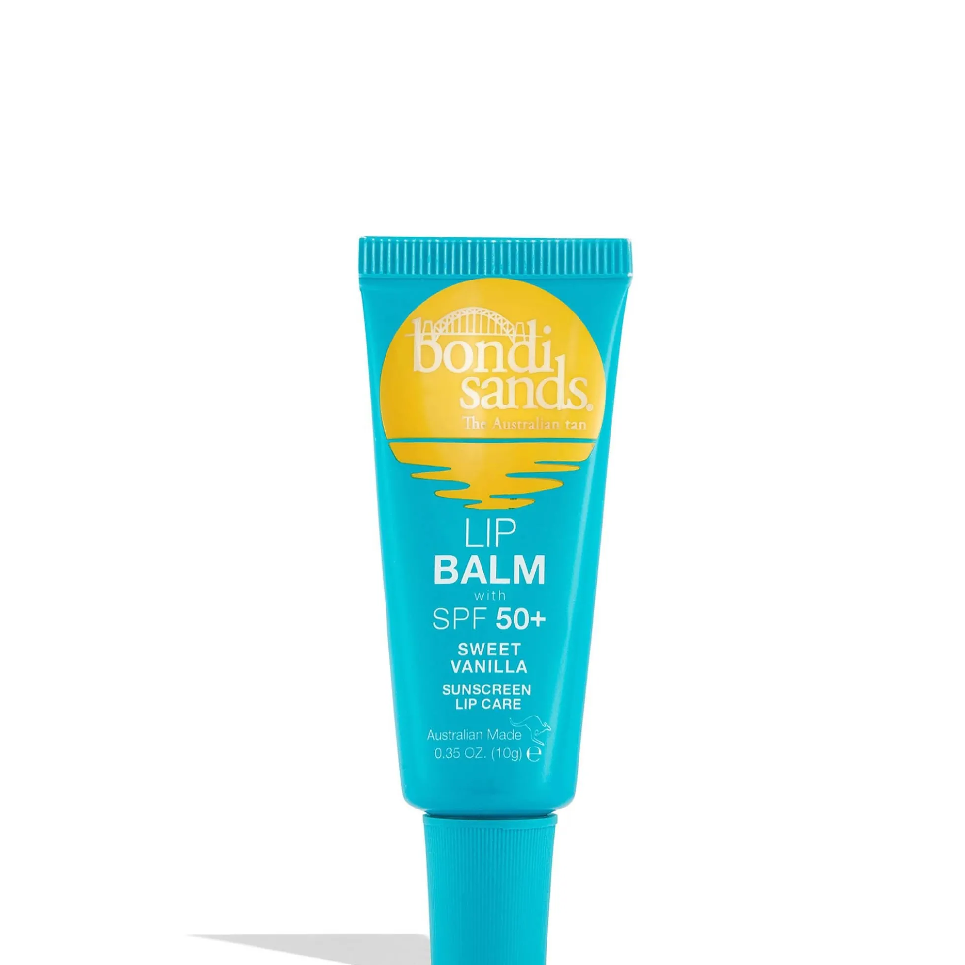 Bondi Sands SPF 50+ Lip Balm - Sweet Vanilla 10g