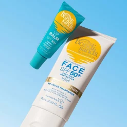 Bondi Sands SPF 50+ Lip Balm - Sweet Vanilla 10g