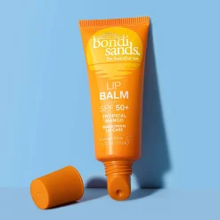 Bondi Sands SPF 50+ Lip Balm - Tropical Mango 10g