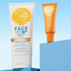 Bondi Sands SPF 50+ Lip Balm - Tropical Mango 10g