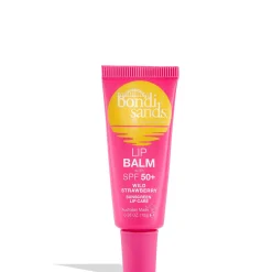 Bondi Sands SPF50+ Strawberry Lip Balm 10g
