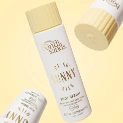 Bondi Sands Sunny SPF 50+ Body Milk 150ml