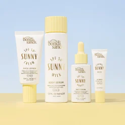 Bondi Sands Sunny SPF 50+ Face Mist 60g