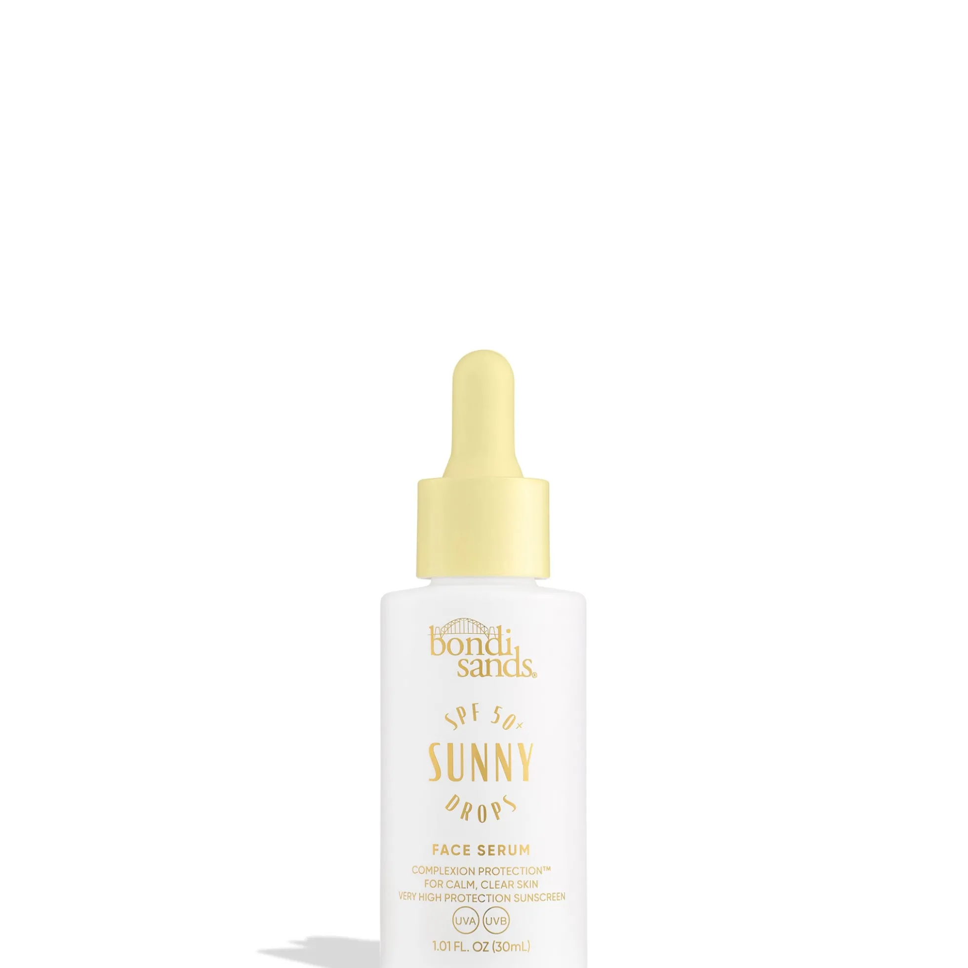 Bondi Sands Sunny SPF 50+ Face Serum 30ml