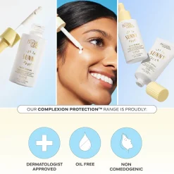 Bondi Sands Sunny SPF 50+ Face Serum 30ml