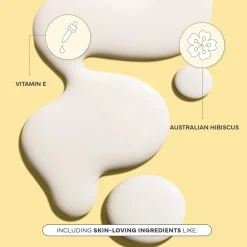 Bondi Sands Sunny SPF 50+ Face Serum 30ml