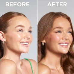 Bondi Sands Technocolor Emerald Self Tanning Face Serum 50ml