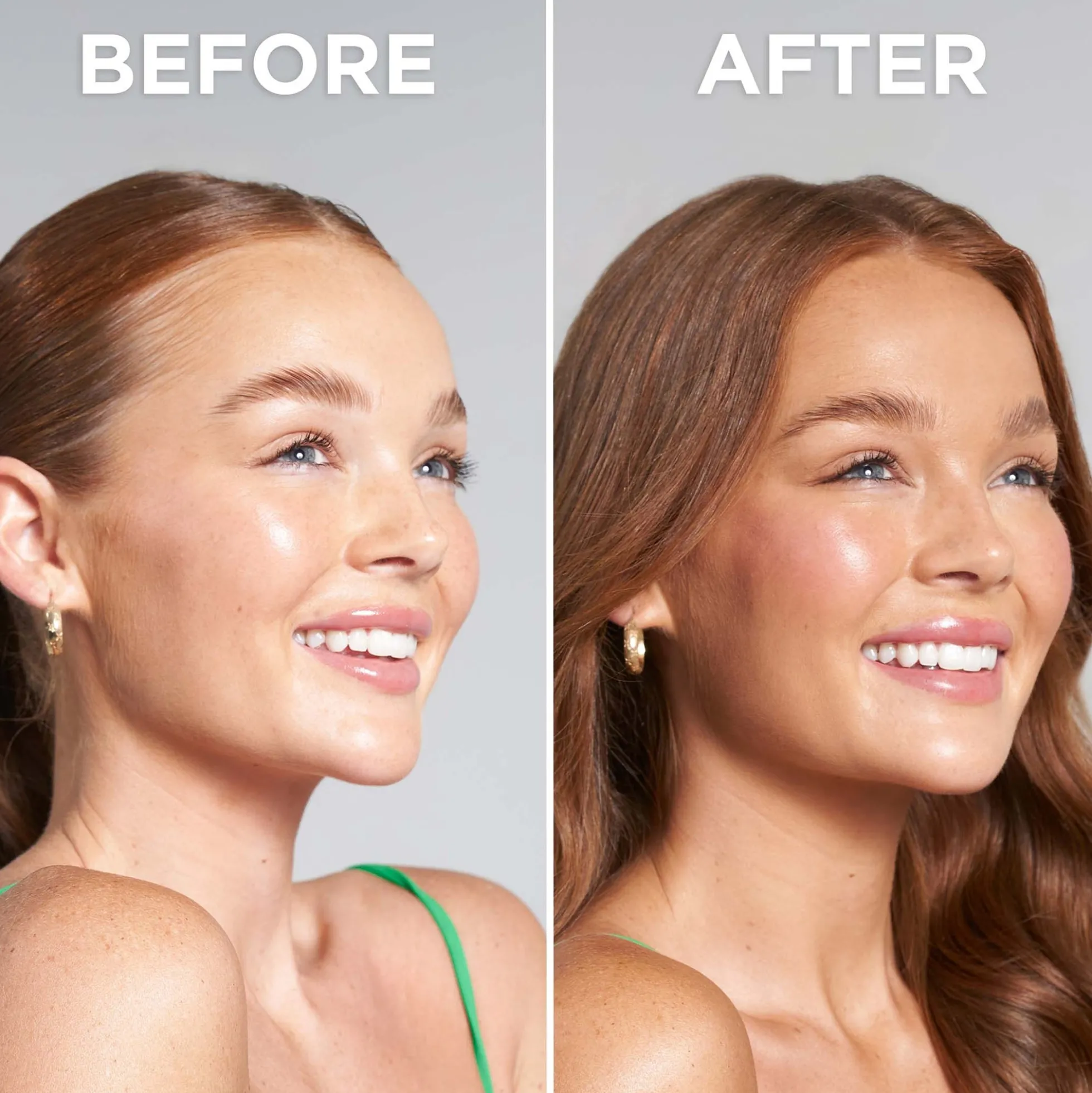 Bondi Sands Technocolor Emerald Self Tanning Face Serum 50ml