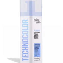 Bondi Sands Technocolor 1 Hour Express Self Tanning Foam - Sapphire 200ml