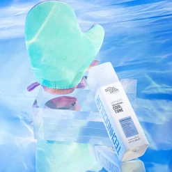 Bondi Sands Technocolor 1 Hour Express Self Tanning Foam - Sapphire 200ml