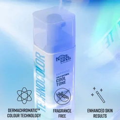 Bondi Sands Technocolor 1 Hour Express Self Tanning Foam - Sapphire 200ml