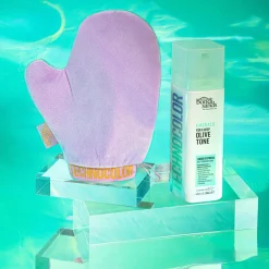 Bondi Sands Technocolor 1 Hour Express Self Tanning Foam - Emerald 200ml