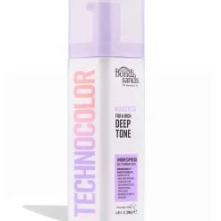 Bondi Sands Technocolor 1 Hour Express Self Tanning Foam - Magenta 200ml