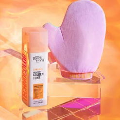 Bondi Sands Technocolor 1 Hour Express Self Tanning Foam - Caramel 200ml