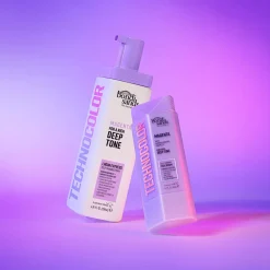 Bondi Sands Technocolor Magenta Self Tanning Face Serum 50ml