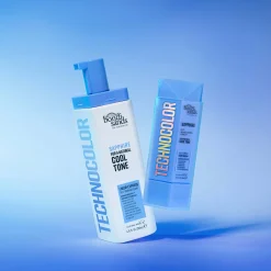 Bondi Sands Technocolor Sapphire Self Tanning Face Serum 50ml