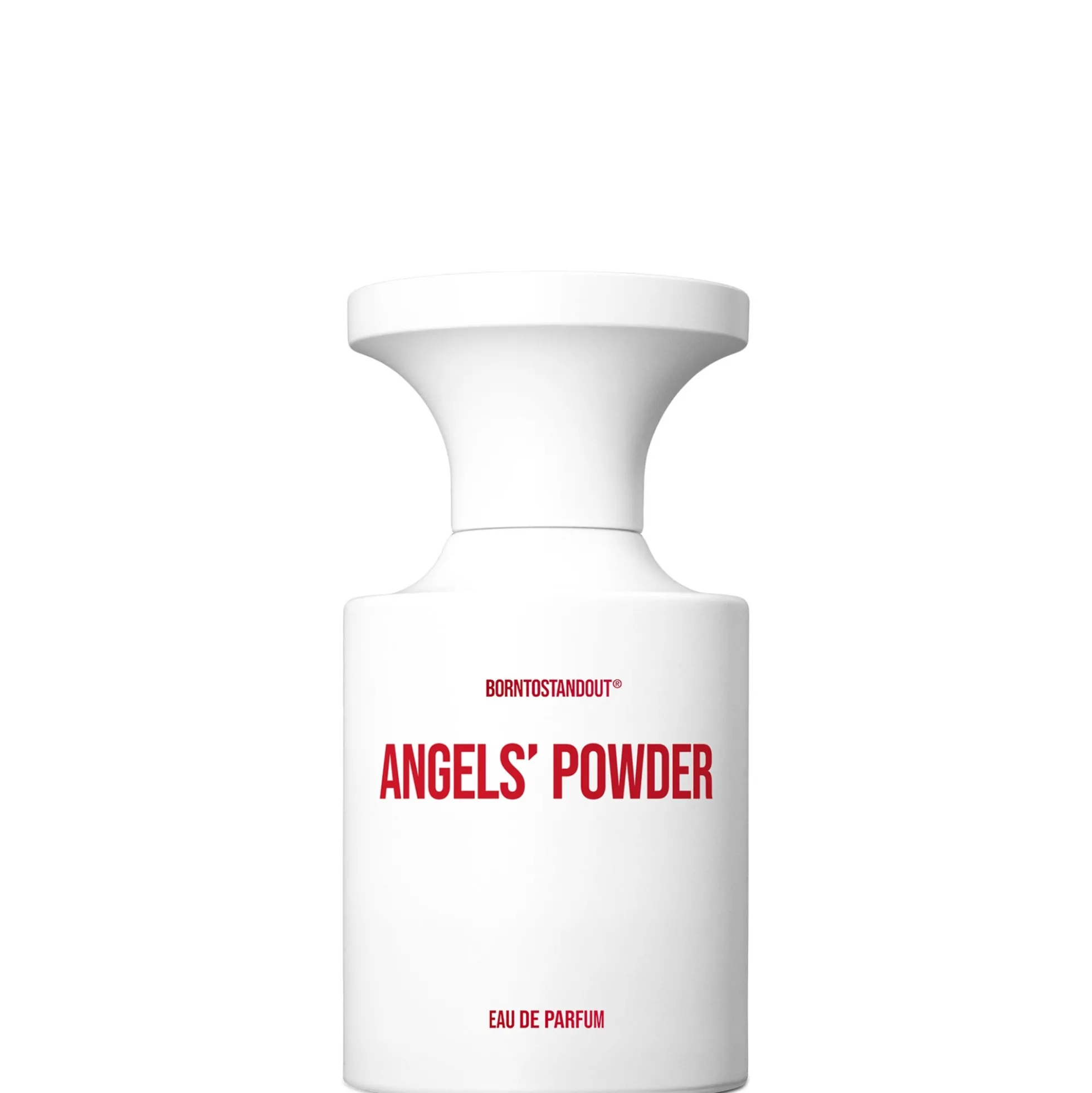 BORNTOSTANDOUT® Angel's Powder Eau De Parfum 50ml