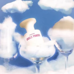 BORNTOSTANDOUT® Angel's Powder Eau De Parfum 50ml