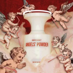 BORNTOSTANDOUT® Angel's Powder Eau De Parfum 50ml