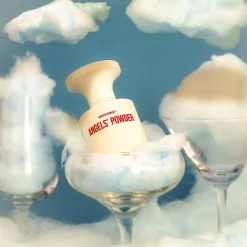 BORNTOSTANDOUT® Angel's Powder Eau De Parfum 50ml